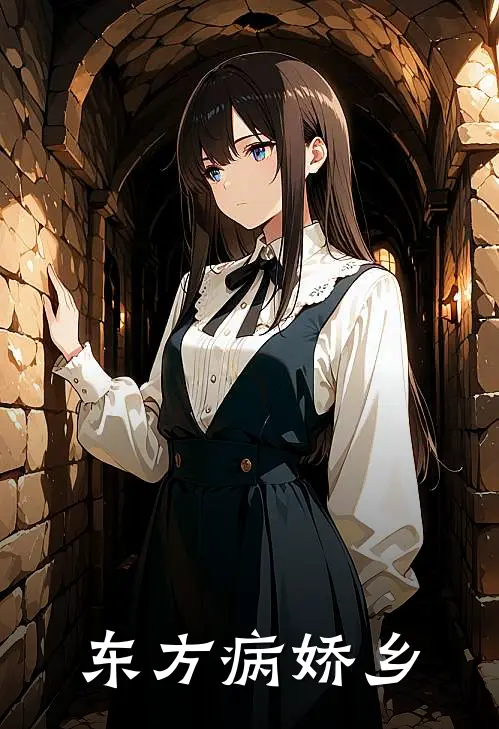 东方病娇乡