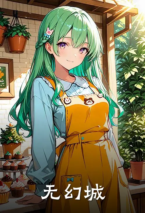 无幻城