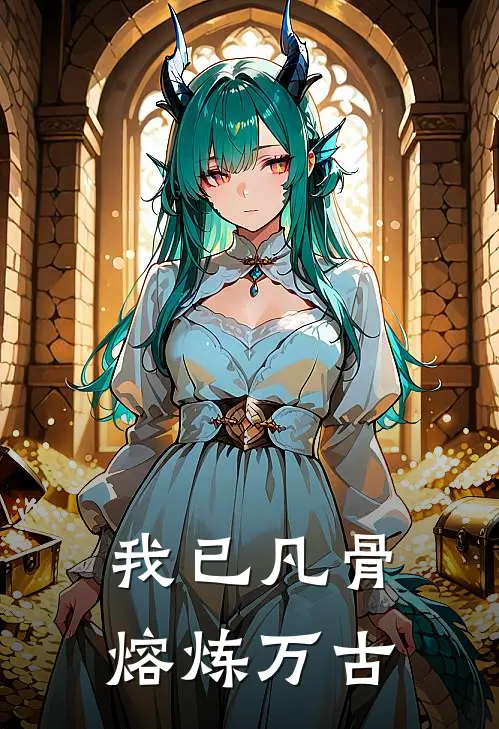 我已凡骨，熔炼万古