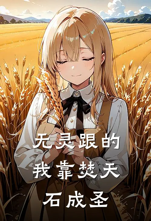 无灵跟的我靠焚天石成圣