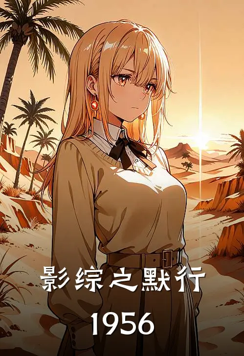 影综之默行1956