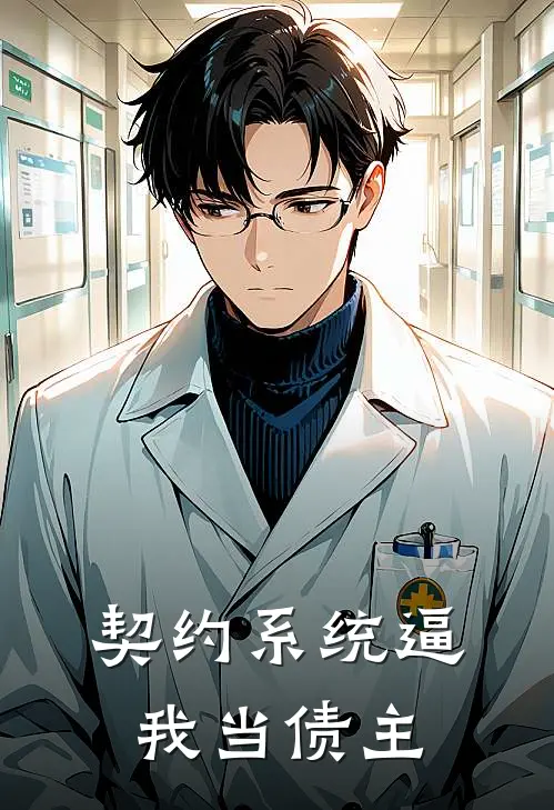 契约系统逼我当债主