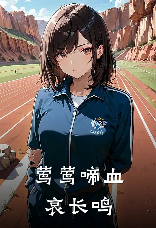 莺莺啼血哀长鸣