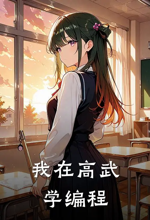 我在高武学编程