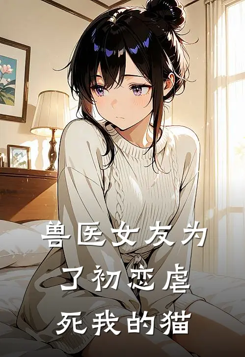 兽医女友为了初恋虐死我的猫