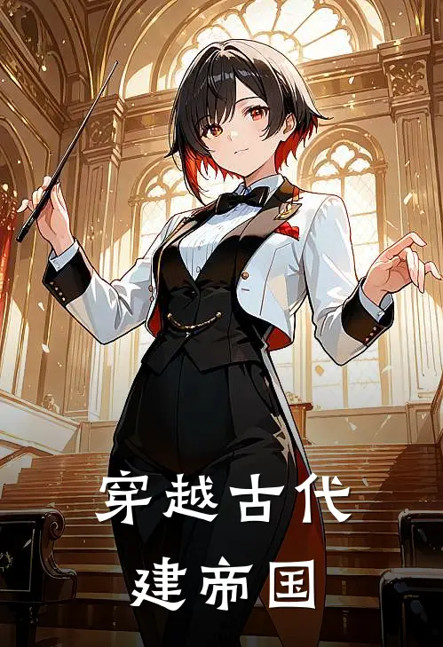 穿越古代建帝国