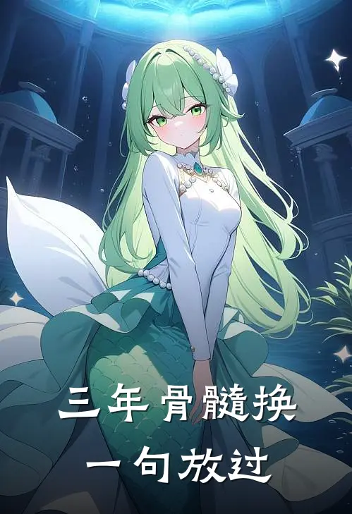 三年骨髓换一句放过