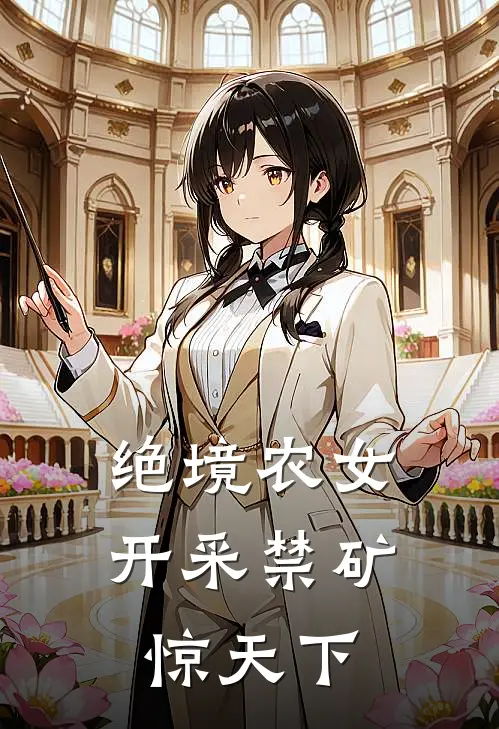 绝境农女：开采禁矿惊天下