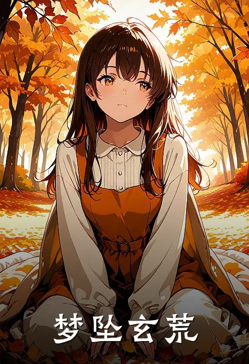 梦坠玄荒