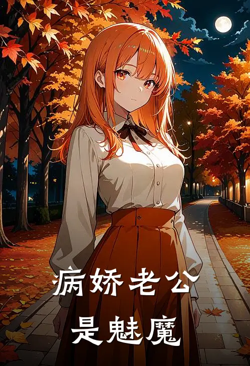 病娇老公是魅魔