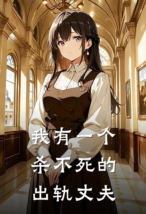 我有一个杀不死的出轨丈夫