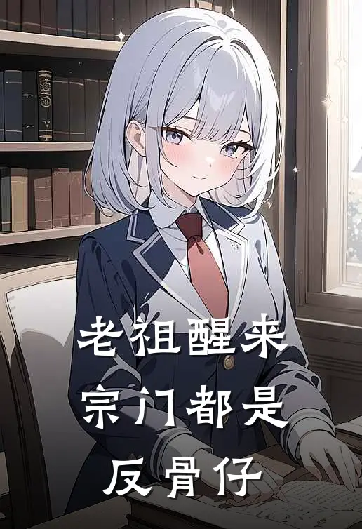 老祖醒来，宗门都是反骨仔