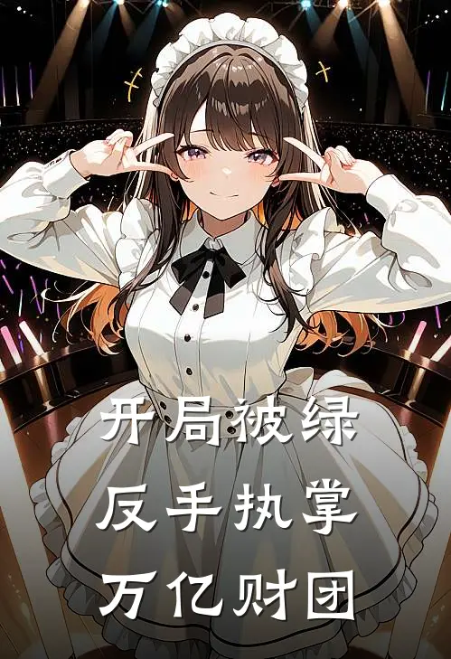 开局被绿，反手执掌万亿财团