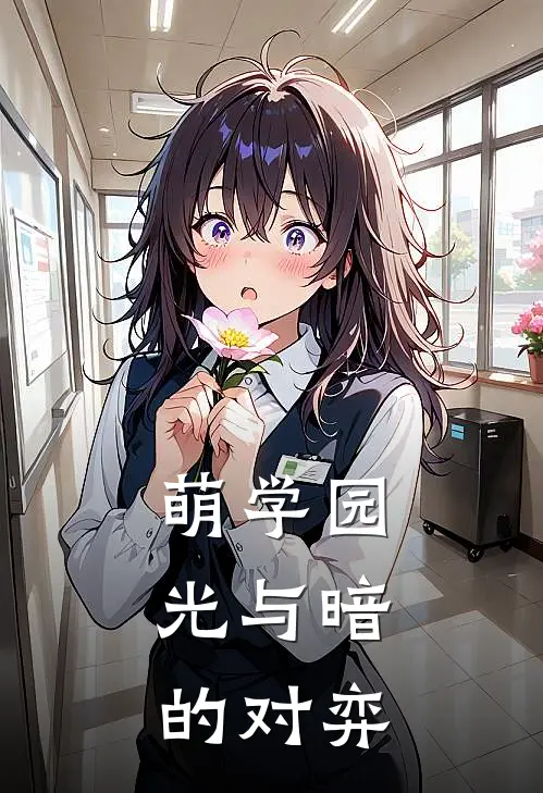 萌学园：光与暗的对弈