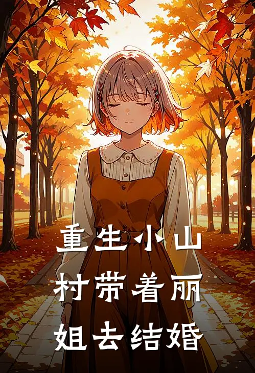 重生小山村带着丽姐去结婚