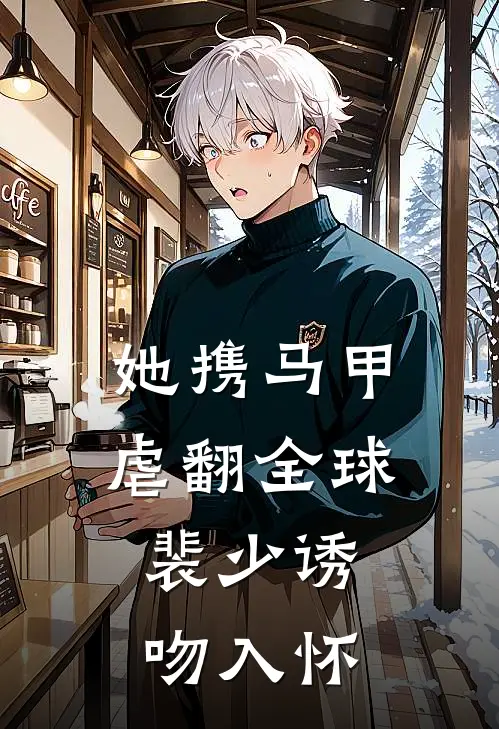 她携马甲虐翻全球，裴少诱吻入怀