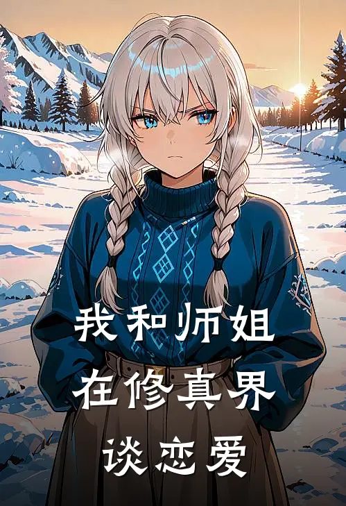 我和师姐在修真界谈恋爱