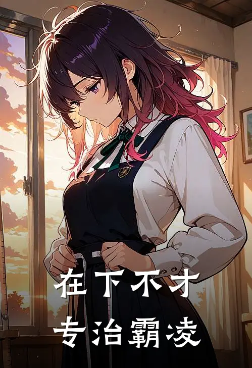 在下不才，专治霸凌