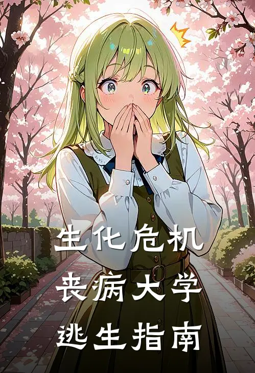 生化危机：丧病大学逃生指南