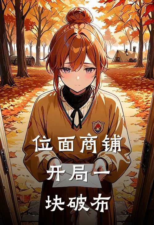 位面商铺：开局一块破布