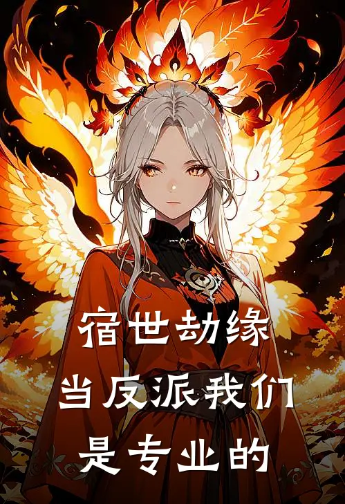 宿世劫缘：当反派我们是专业的