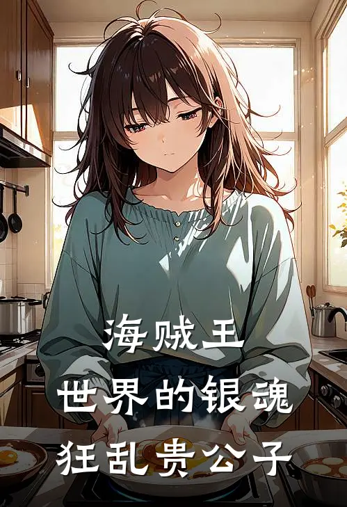 海贼王：世界的银魂狂乱贵公子