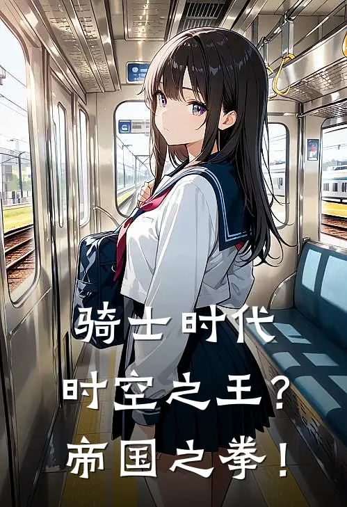 骑士时代：时空之王？帝国之拳！