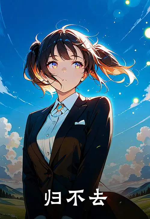 归不去