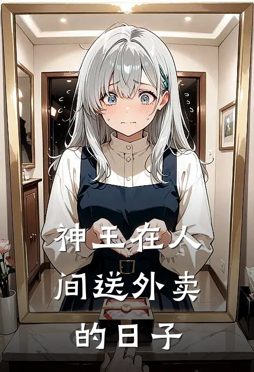 神王在人间送外卖的日子