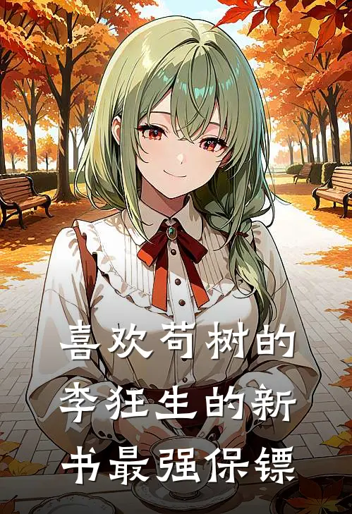 喜欢苟树的李狂生的新书最强保镖