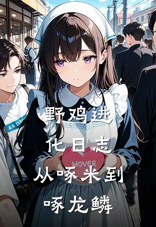 野鸡进化日志：从啄米到啄龙鳞