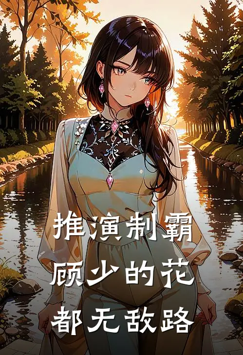 推演制霸：顾少的花都无敌路