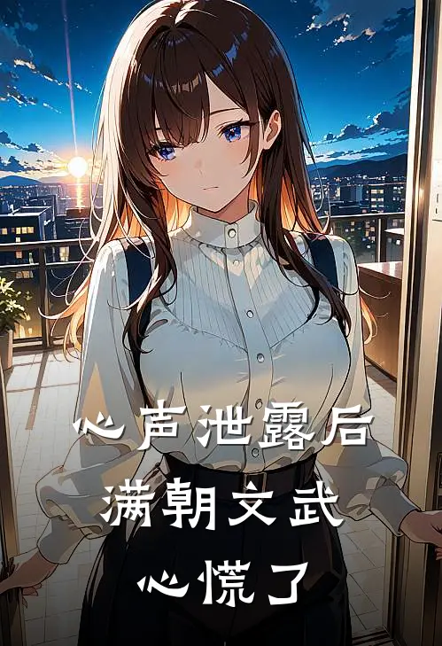 心声泄露后，满朝文武心慌了