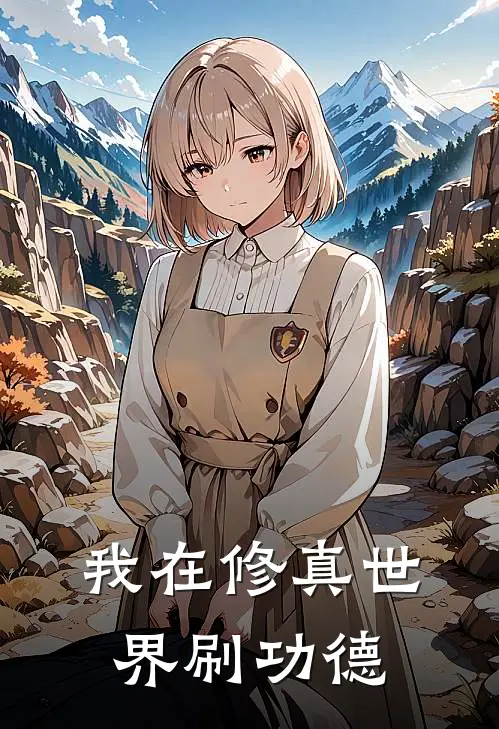 我在修真世界刷功德