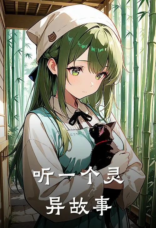 听一个灵异故事