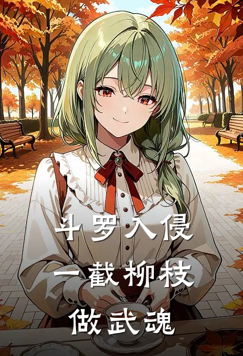 斗罗入侵：一截柳枝做武魂