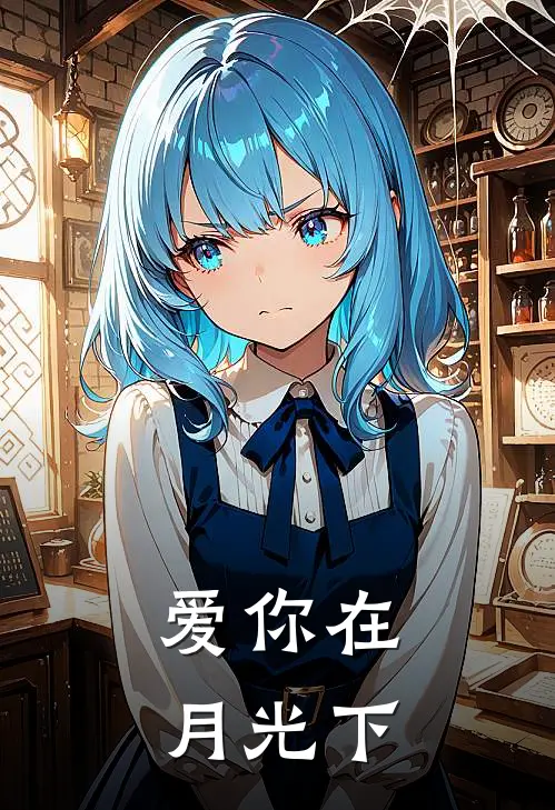 爱你在月光下