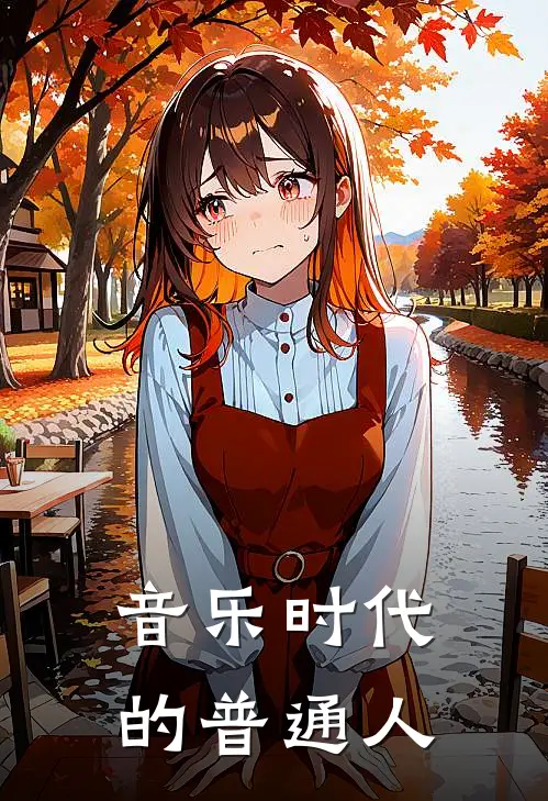 音乐时代的普通人