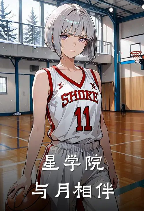 星学院：与月相伴