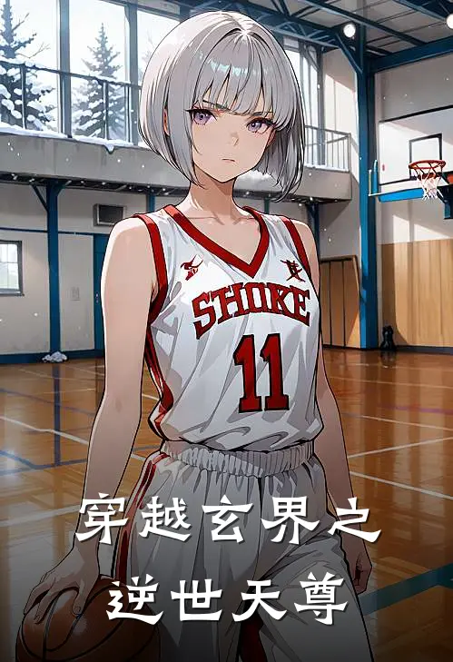 穿越玄界之逆世天尊