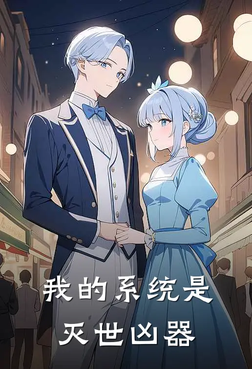 我的系统是灭世凶器