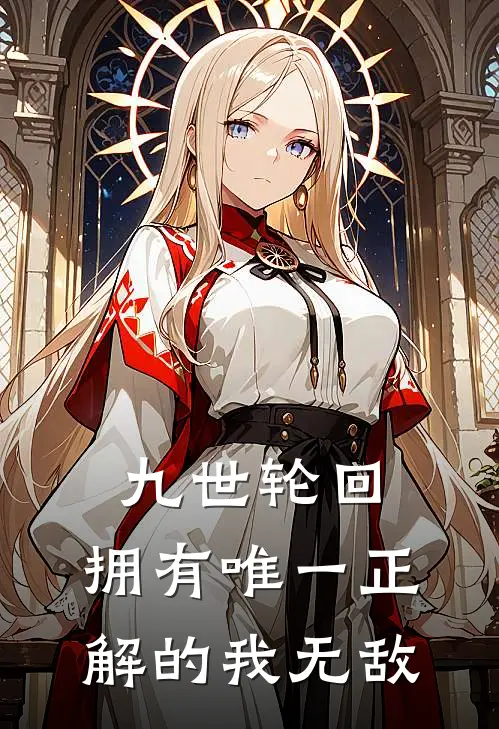 九世轮回：拥有唯一正解的我无敌