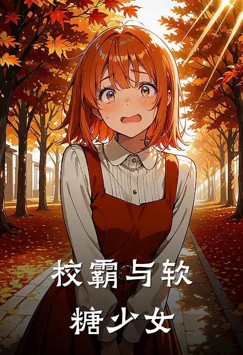 校霸与软糖少女
