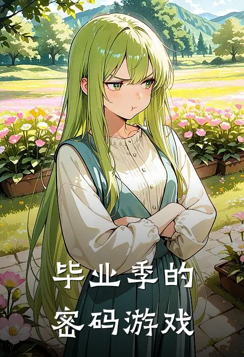 毕业季的密码游戏