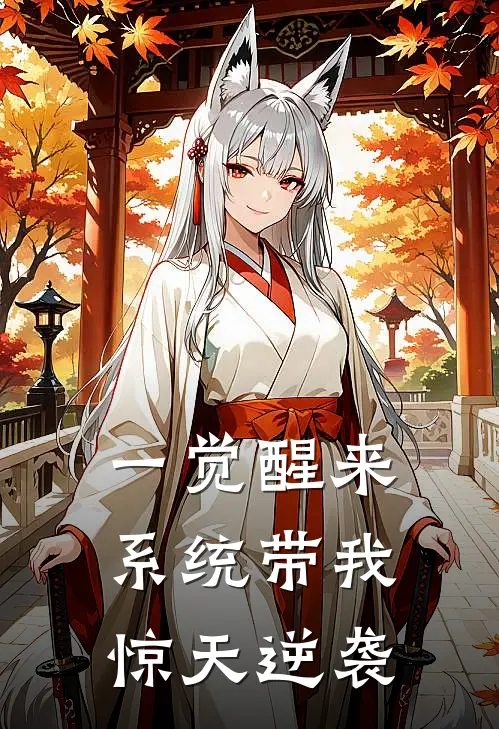 一觉醒来系统带我惊天逆袭