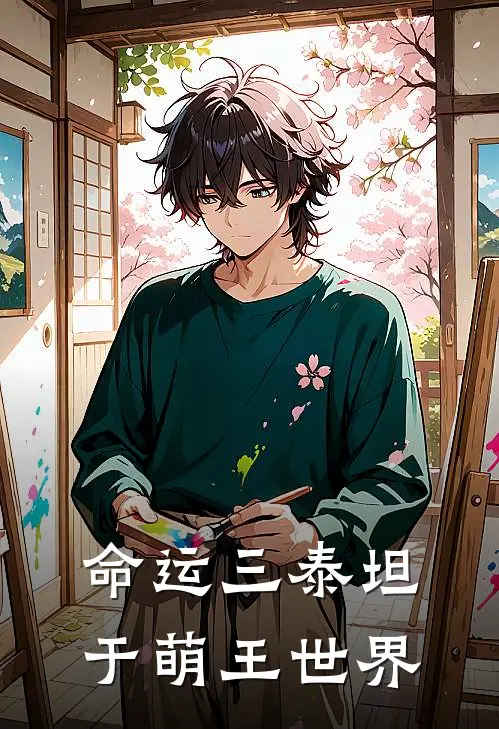 命运三泰坦于萌王世界