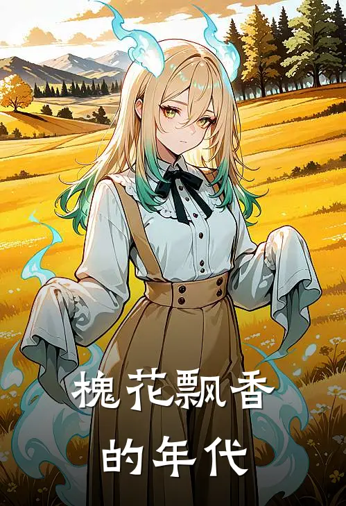 槐花飘香的年代