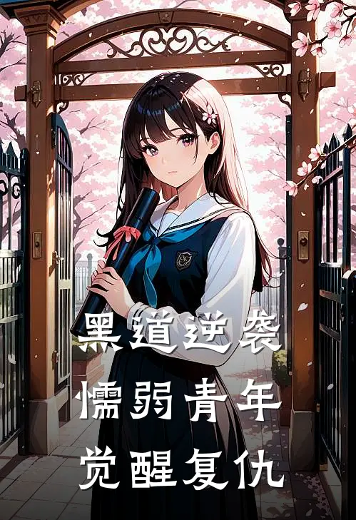 黑道逆袭：懦弱青年觉醒复仇