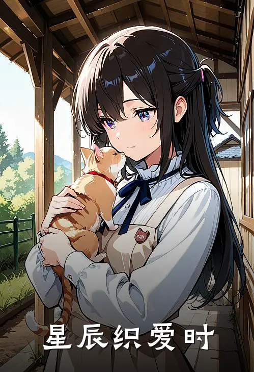 星辰织爱时
