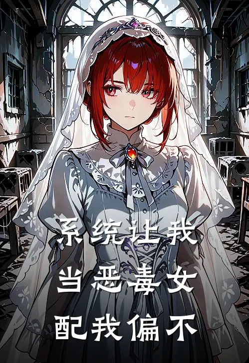 系统让我当恶毒女配我偏不